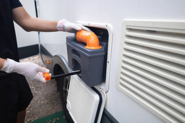 Best Luxury portable toilet rental  in Cartervle, IL