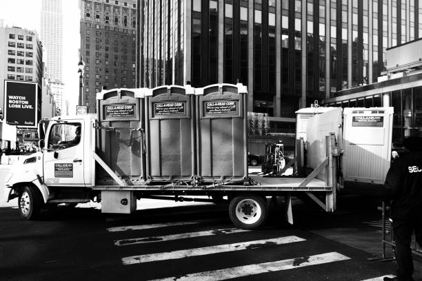 Best Emergency porta potty rental  in Cartervle, IL