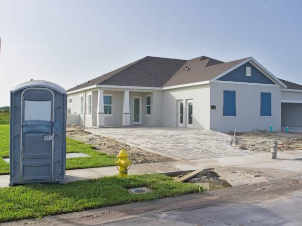 Best Temporary restroom rental  in Cartervle, IL