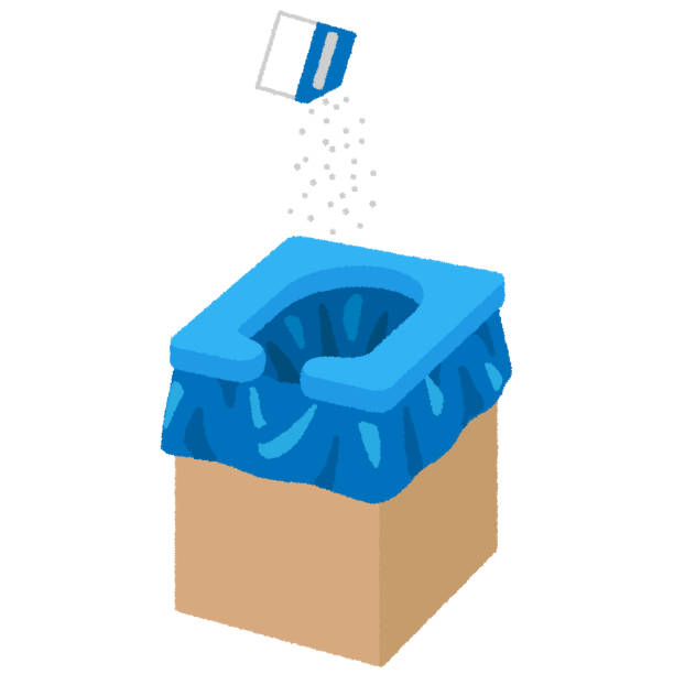 Affordable portable toilet rental in Carterville, IL