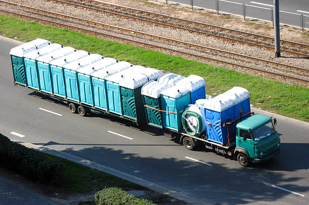 Best Porta potty rental for parties  in Cartervle, IL